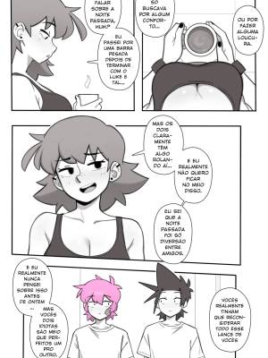 See Ya Later Boi Part 3 Hentai pt-br 89