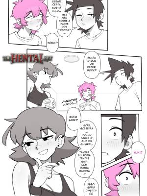 See Ya Later Boi Part 3 Hentai pt-br 90