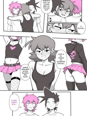 See Ya Later Boi Part 3 Hentai pt-br 91
