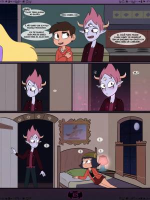 Soul Bound By Bluenightkitty Hentai pt-br 04