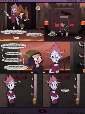 Soul Bound By Bluenightkitty Hentai pt-br 07
