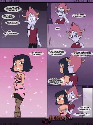 Soul Bound By Bluenightkitty Hentai pt-br 09