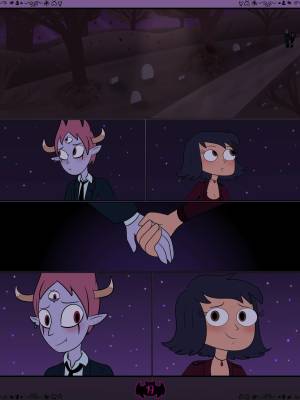 Soul Bound By Bluenightkitty Hentai pt-br 20