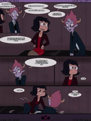 Soul Bound By Bluenightkitty Hentai pt-br 23