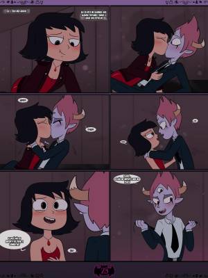Soul Bound By Bluenightkitty Hentai pt-br 24