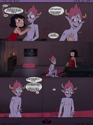 Soul Bound By Bluenightkitty Hentai pt-br 28