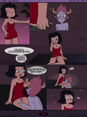 Soul Bound By Bluenightkitty Hentai pt-br 31