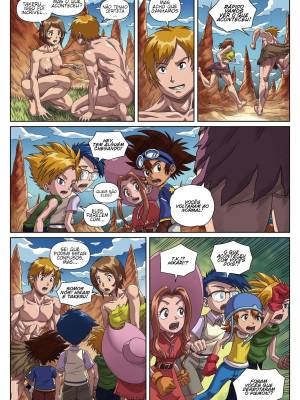 Spiral Fruit Hentai pt-br 25
