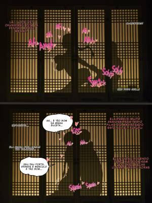 Spring Fragrance Part 2 Hentai pt-br 22