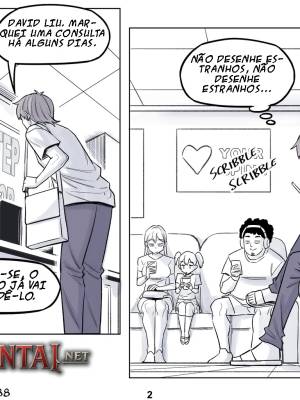Step By Step By PeaCh88 Hentai pt-br 03