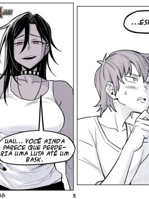 Step By Step By PeaCh88 Hentai pt-br 06