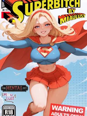 SuperBitch