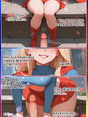 SuperBitch By Miaulust Hentai pt-br 12