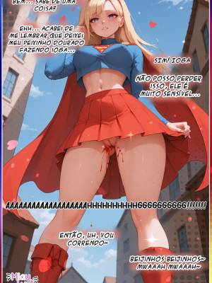 SuperBitch By Miaulust Hentai pt-br 33