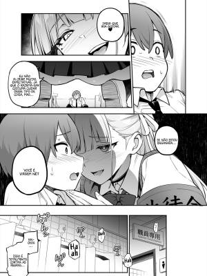 The Beloved Student Council President With tTe Obscenely Big Tits Hentai pt-br 08