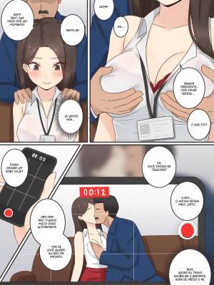 The Clone Pill Part 4: Mr. & Mrs. Ono Hentai pt-br 02