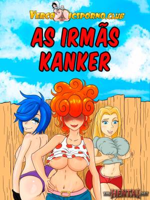 The Kanker Sisters