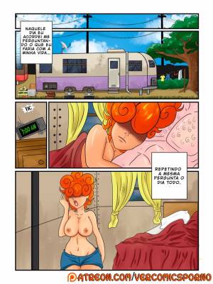 The Kanker Sisters By VCP Hentai pt-br 02