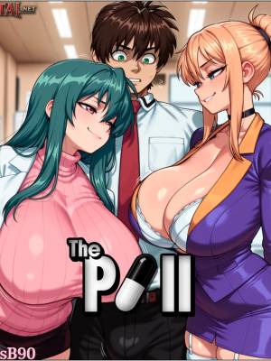 The Pill