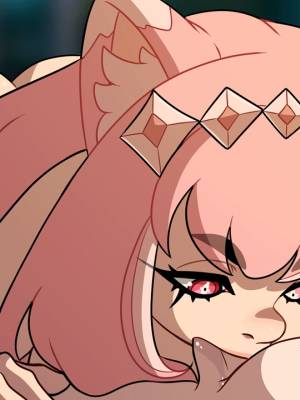 The Pink Thing Hentai pt-br 49