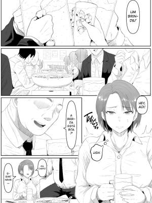 The Submissive Office Lady Hentai pt-br 02