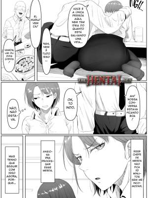 The Submissive Office Lady Hentai pt-br 03