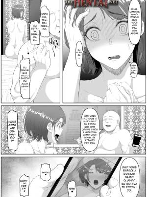 The Submissive Office Lady Hentai pt-br 09