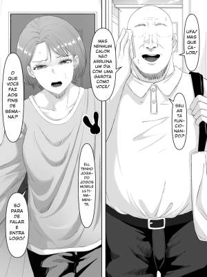 The Submissive Office Lady Hentai pt-br 35