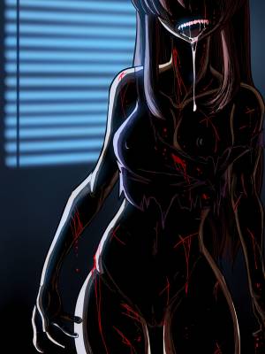 To Hell and Back: RAID Hentai pt-br 02