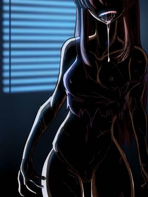 To Hell and Back: RAID Hentai pt-br 03