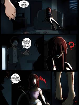To Hell and Back: RAID Hentai pt-br 10