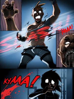 To Hell and Back: RAID Hentai pt-br 19