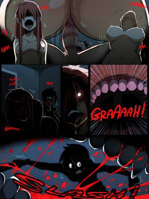 To Hell and Back: RAID Hentai pt-br 30