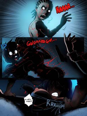To Hell and Back: RAID Hentai pt-br 52