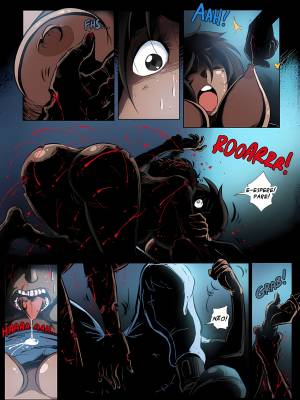 To Hell and Back: RAID Hentai pt-br 54
