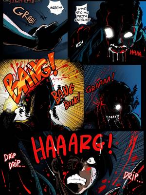 To Hell and Back: RAID Hentai pt-br 59
