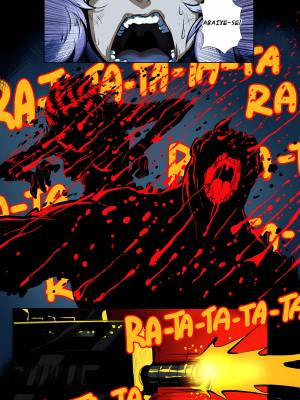 To Hell and Back: RAID Hentai pt-br 60