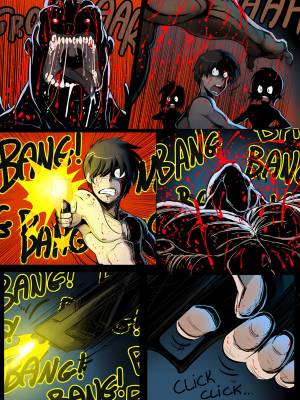 To Hell and Back: RAID Hentai pt-br 63