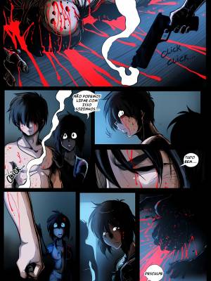 To Hell and Back: RAID Hentai pt-br 64