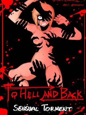 To Hell and Back: RAID Hentai pt-br 66