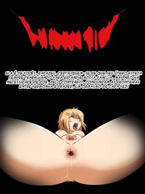 To Hell and Back: RAID Hentai pt-br 93