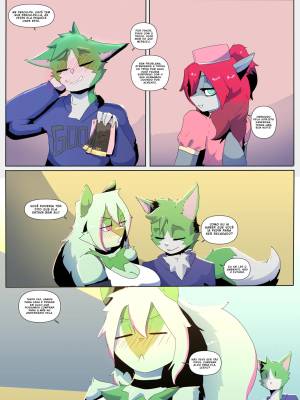 True Felines Hentai pt-br 78