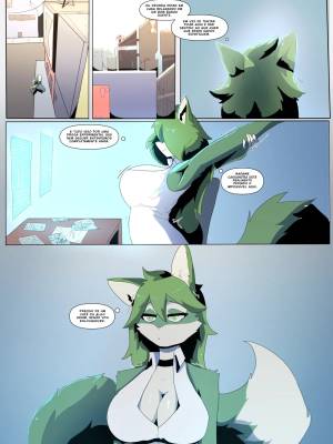 True Felines Hentai pt-br 79
