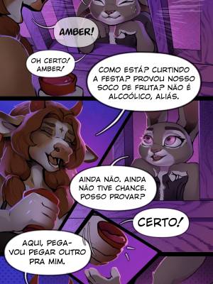Undercover Fun By Acupa Hentai pt-br 31