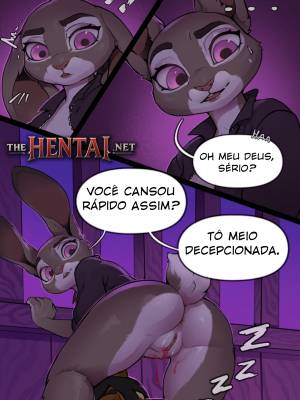 Undercover Fun By Acupa Hentai pt-br 39
