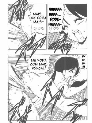 Videl LOVE Hentai pt-br 20