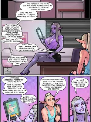 Welcome To Dark Elf Entertainment Hentai pt-br 14