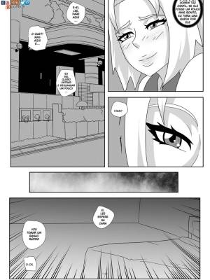 Wrong Hole By Studio Oppai Hentai pt-br 03