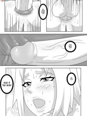 Wrong Hole By Studio Oppai Hentai pt-br 13