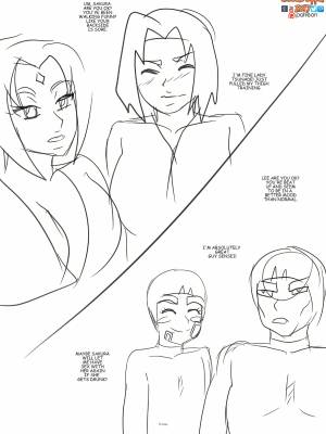 Wrong Hole By Studio Oppai Hentai pt-br 18